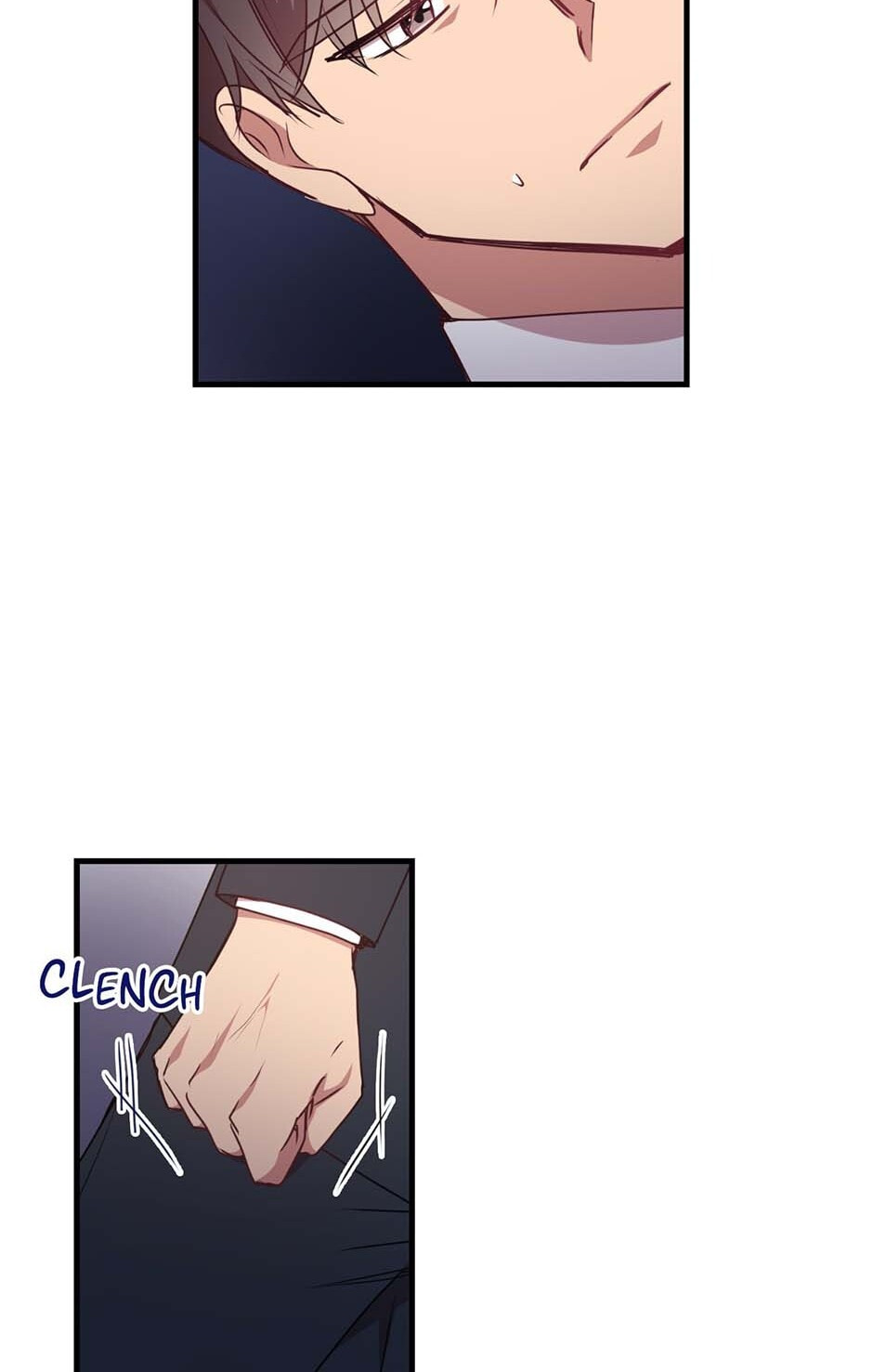 Read Black Dragon Romance chapter 92 image 5 on Lezhin
