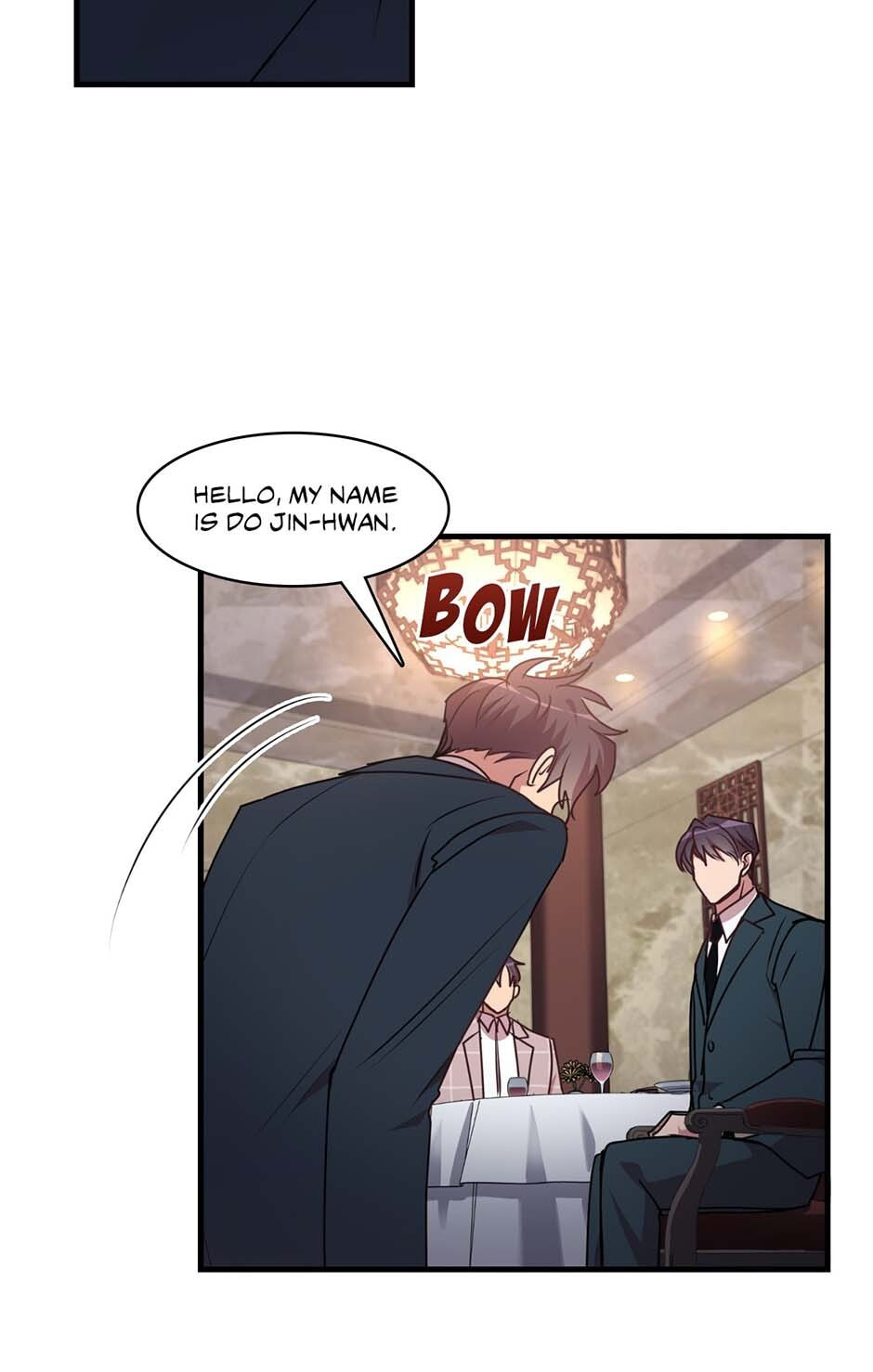 Read Black Dragon Romance chapter 92 image 6 on Lezhin