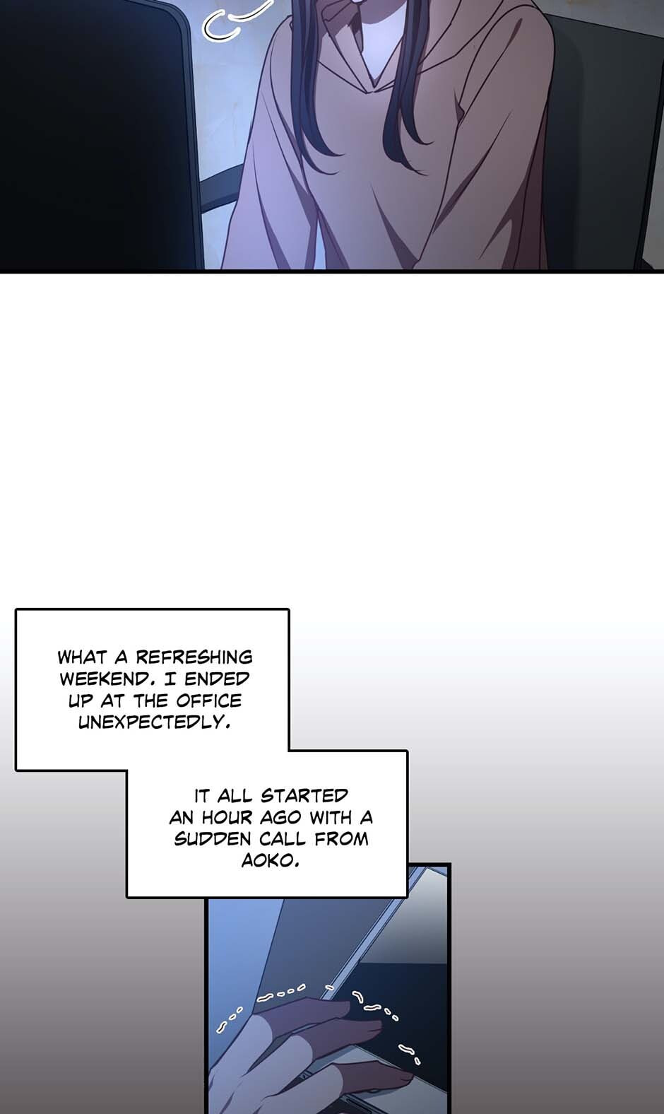 Read Black Dragon Romance chapter 93 image 12 on Lezhin