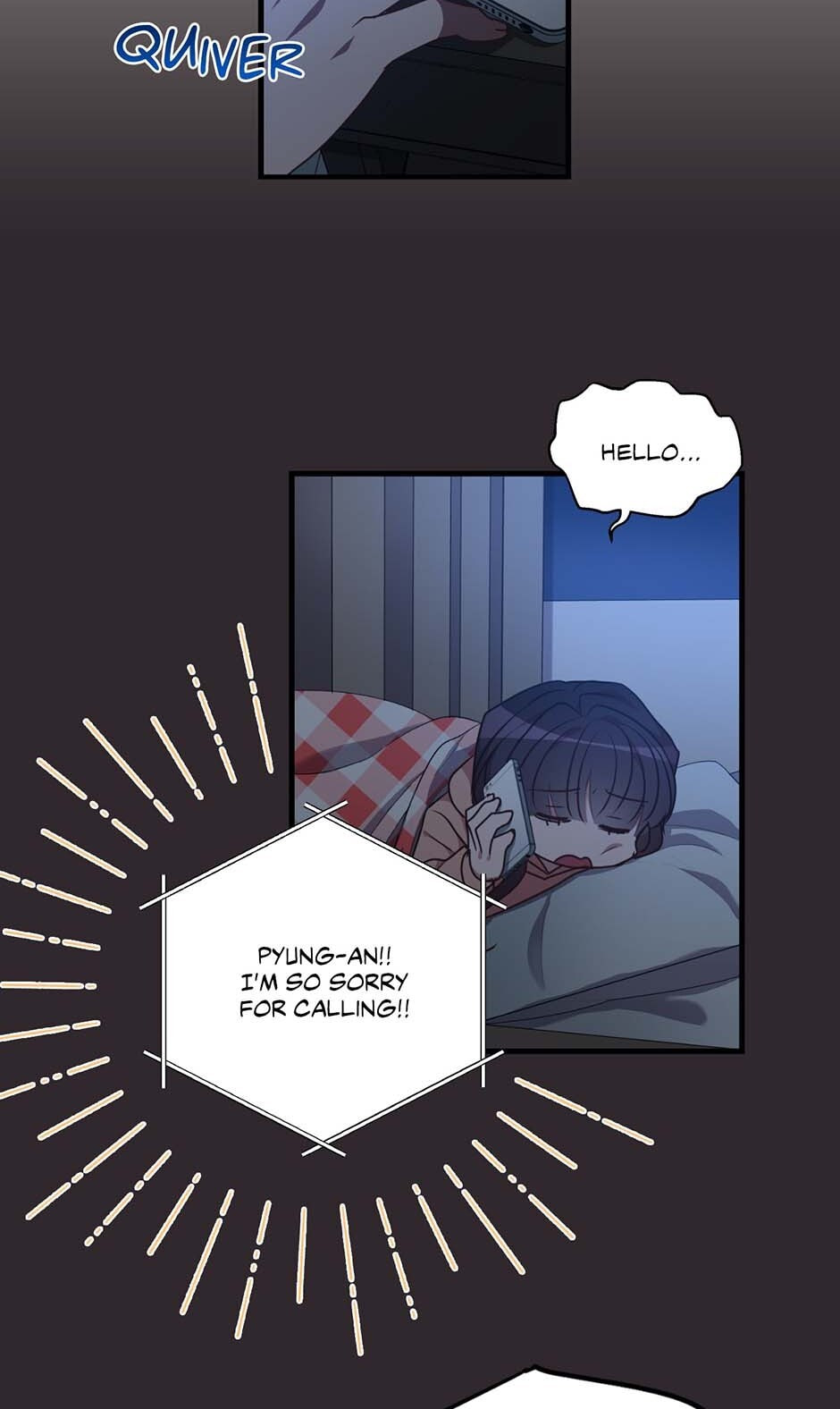 Read Black Dragon Romance chapter 93 image 13 on Lezhin