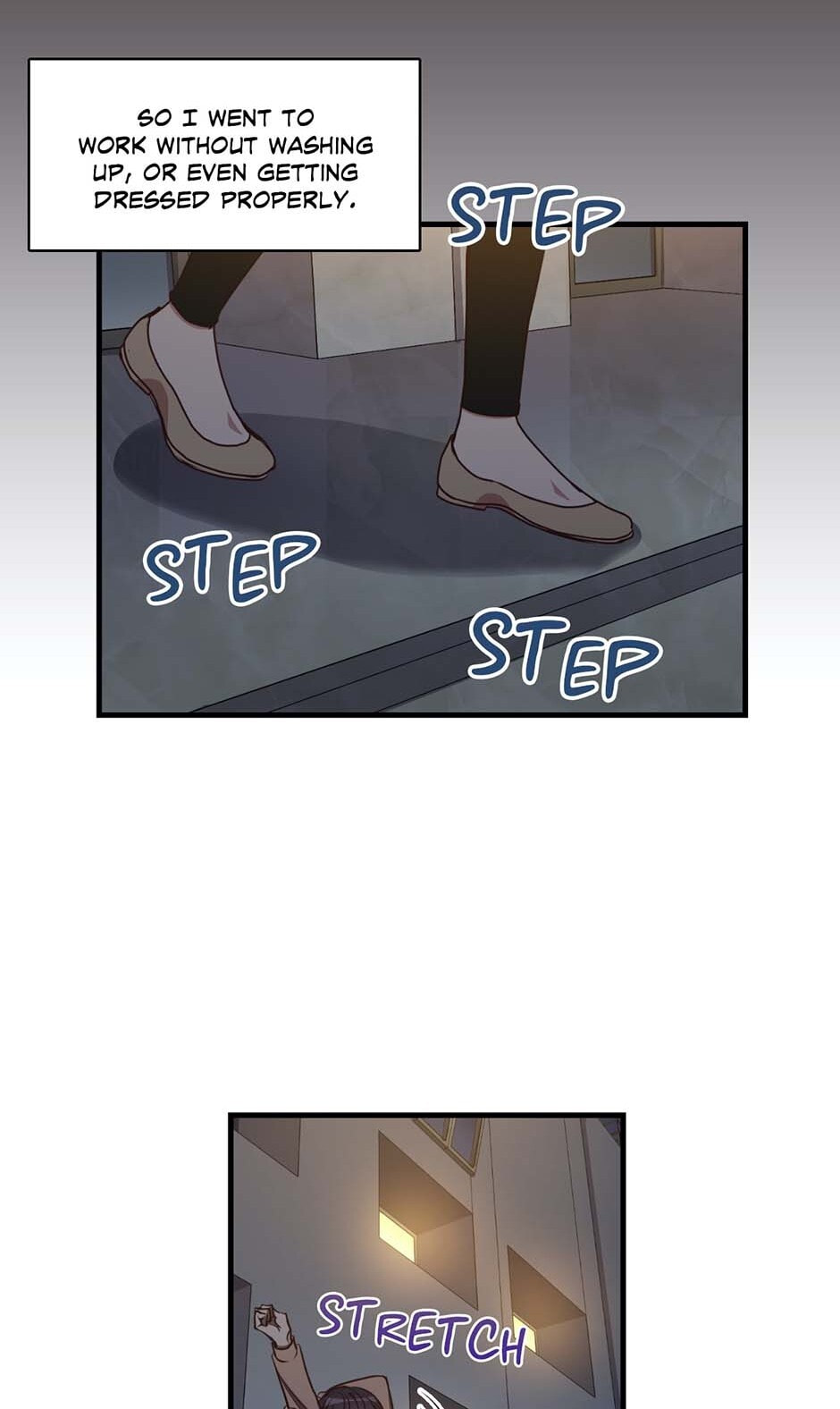 Read Black Dragon Romance chapter 93 image 15 on Lezhin