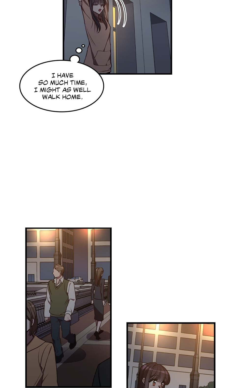 Read Black Dragon Romance chapter 93 image 16 on Lezhin
