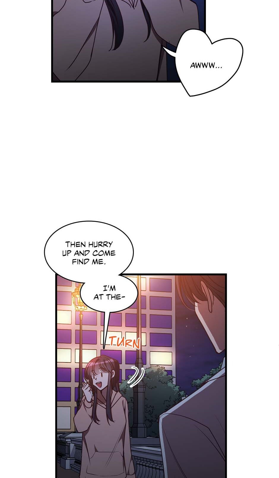 Read Black Dragon Romance chapter 93 image 21 on Lezhin