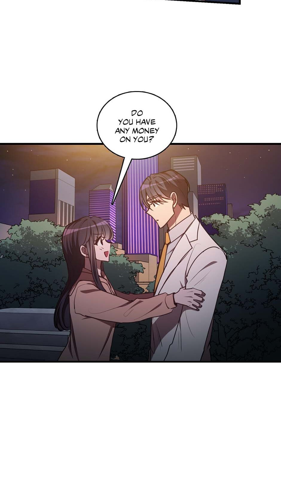 Read Black Dragon Romance chapter 93 image 25 on Lezhin