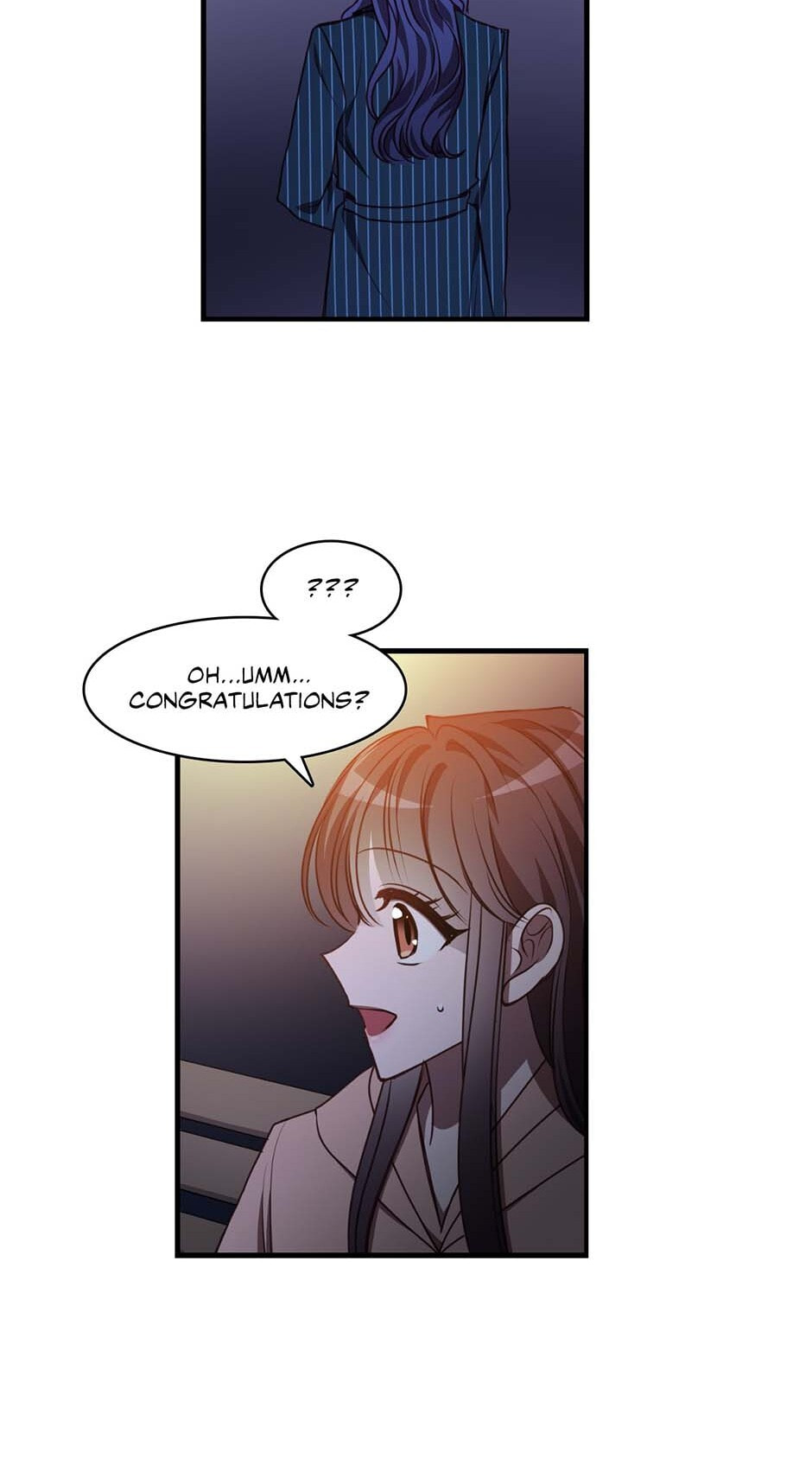 Read Black Dragon Romance chapter 93 image 31 on Lezhin