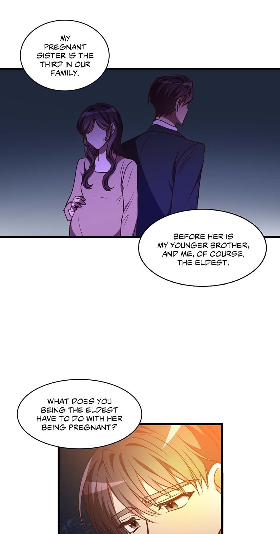 Read Black Dragon Romance chapter 93 image 34 on Lezhin