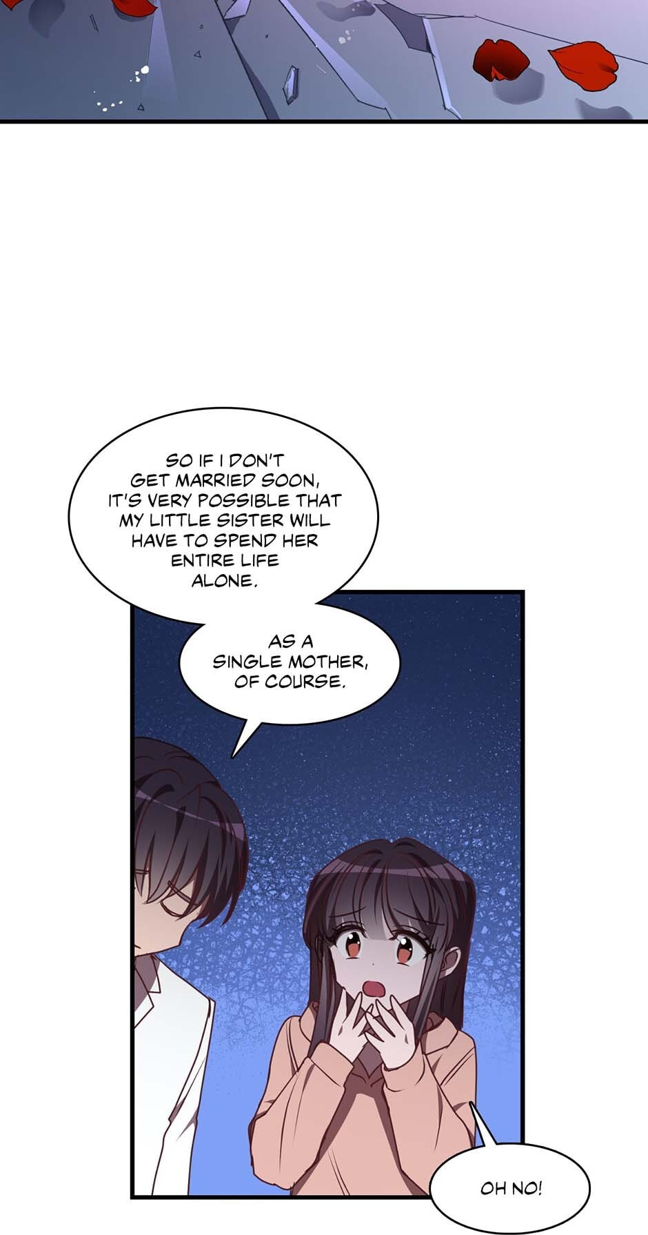 Read Black Dragon Romance chapter 93 image 36 on Lezhin