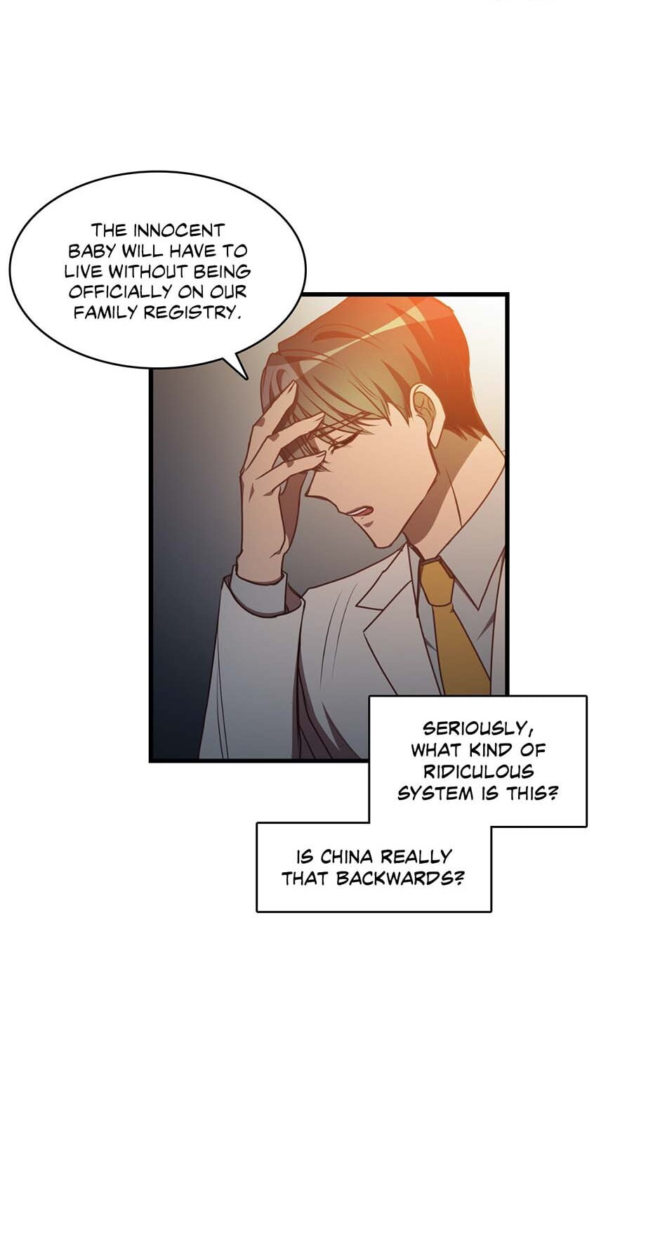 Read Black Dragon Romance chapter 93 image 37 on Lezhin