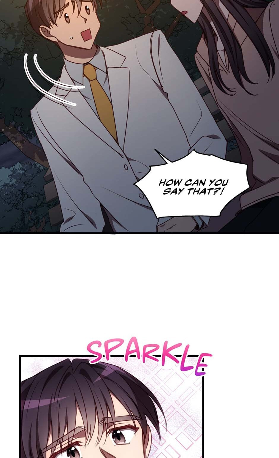Read Black Dragon Romance chapter 93 image 39 on Lezhin