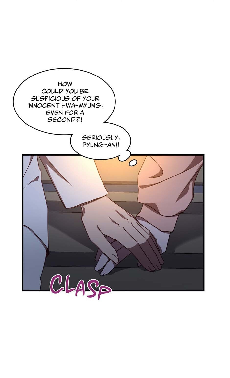 Read Black Dragon Romance chapter 93 image 41 on Lezhin