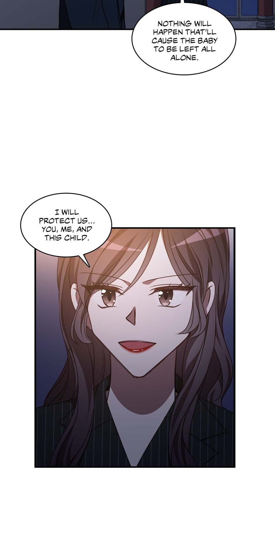 Read Black Dragon Romance chapter 93 image 7 on Lezhin
