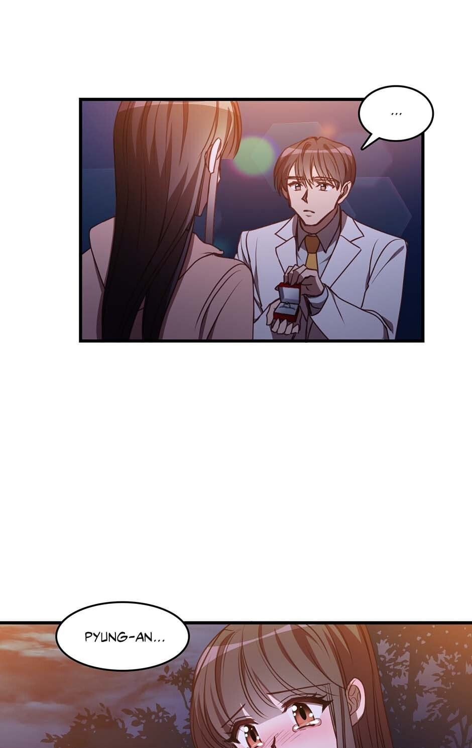 Read Black Dragon Romance chapter 94 image 10 on Lezhin