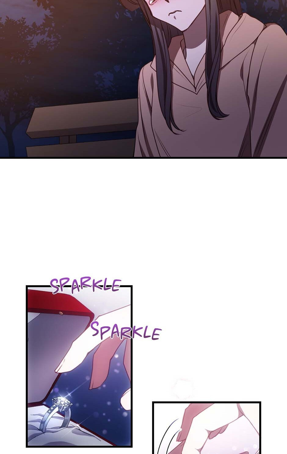 Read Black Dragon Romance chapter 94 image 11 on Lezhin