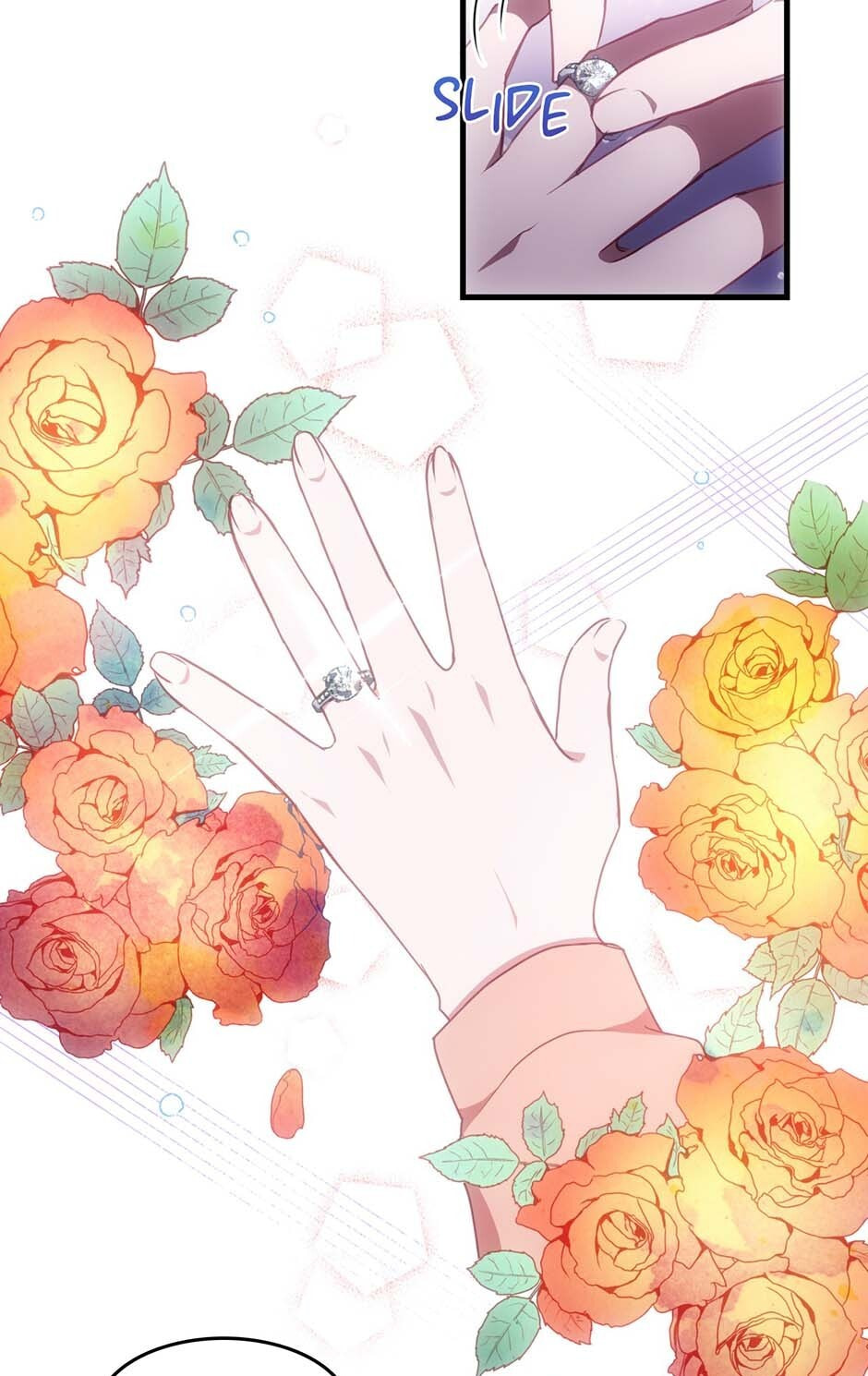 Read Black Dragon Romance chapter 94 image 12 on Lezhin