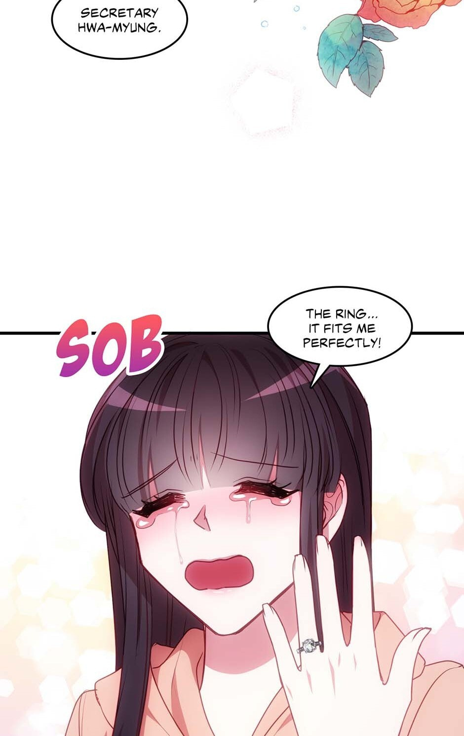 Read Black Dragon Romance chapter 94 image 13 on Lezhin