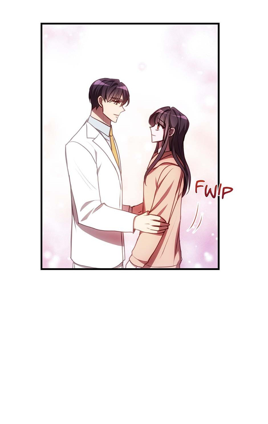 Read Black Dragon Romance chapter 94 image 17 on Lezhin