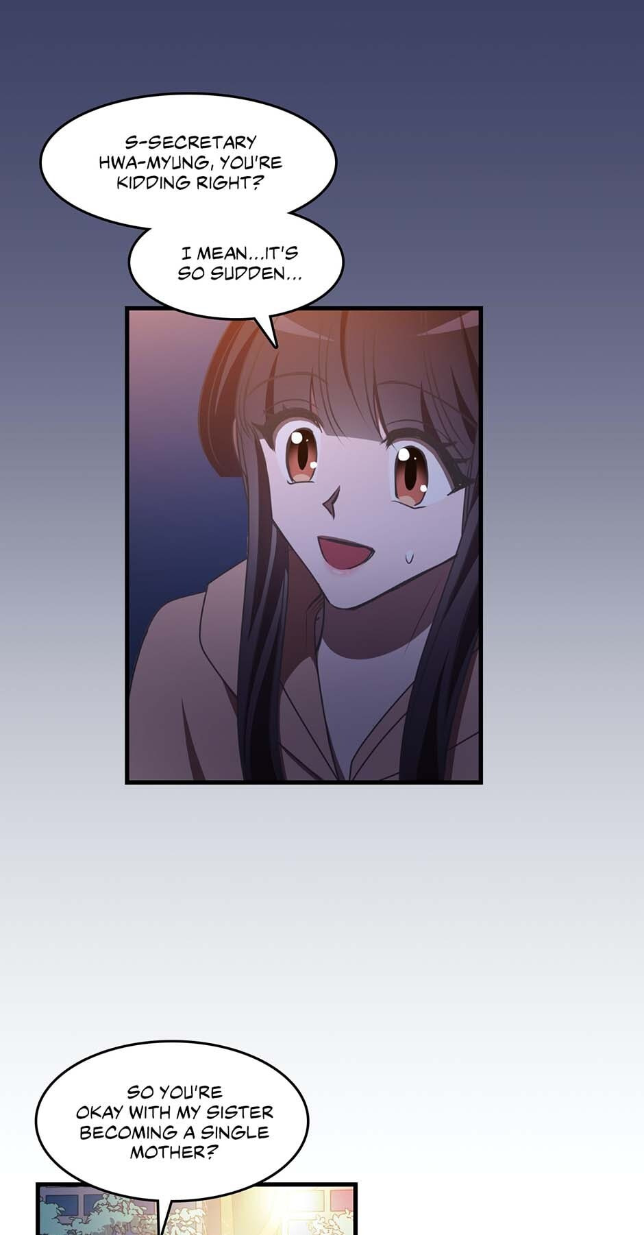 Read Black Dragon Romance chapter 94 image 2 on Lezhin