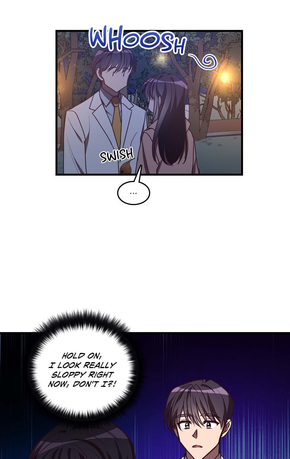 Read Black Dragon Romance chapter 94 image 20 on Lezhin
