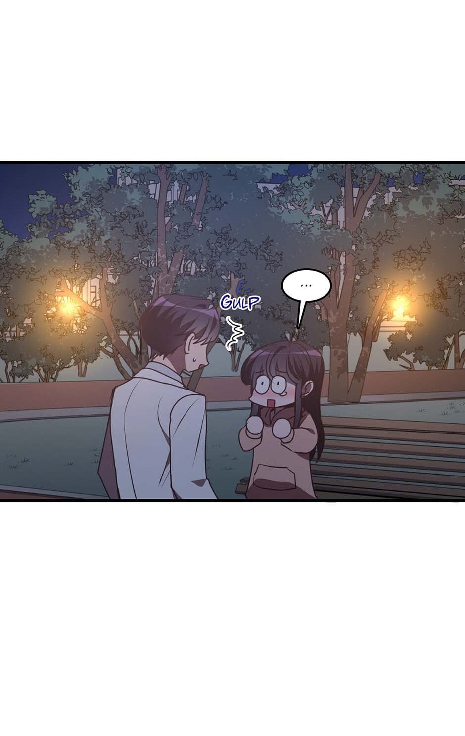 Read Black Dragon Romance chapter 94 image 25 on Lezhin