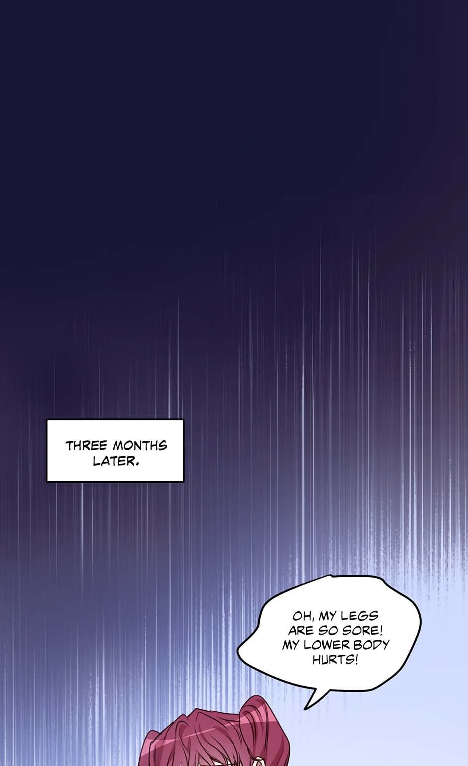 Read Black Dragon Romance chapter 94 image 28 on Lezhin