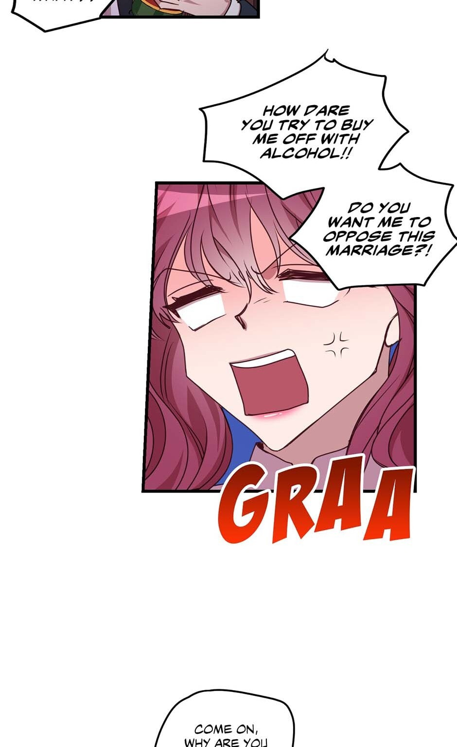 Read Black Dragon Romance chapter 94 image 31 on Lezhin