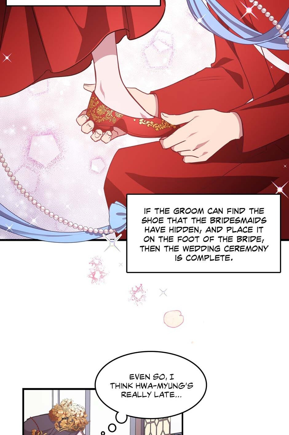 Read Black Dragon Romance chapter 94 image 37 on Lezhin