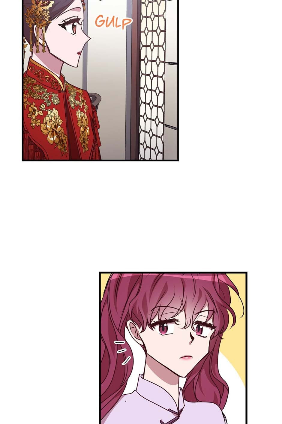 Read Black Dragon Romance chapter 94 image 38 on Lezhin