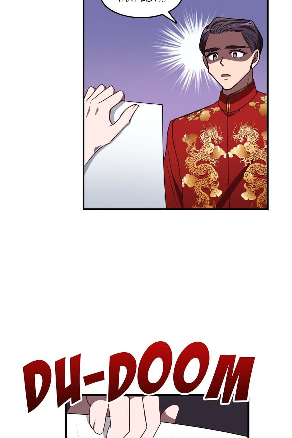 Read Black Dragon Romance chapter 94 image 45 on Lezhin