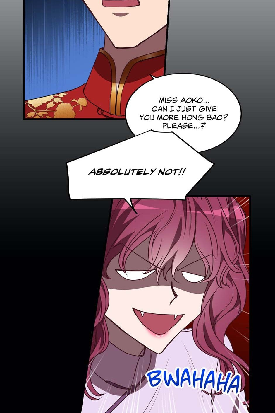 Read Black Dragon Romance chapter 94 image 47 on Lezhin
