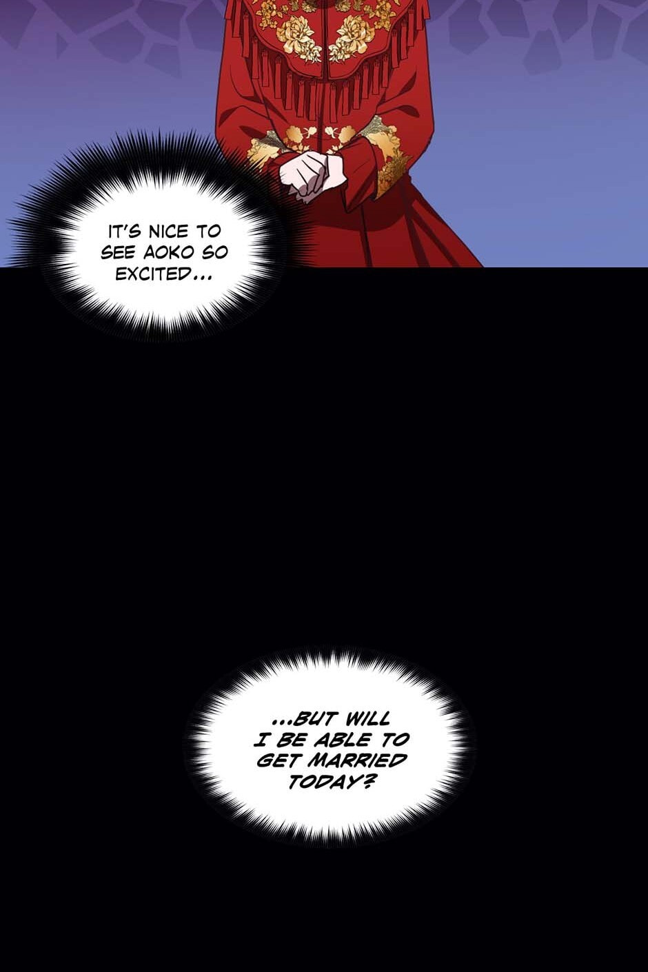Read Black Dragon Romance chapter 94 image 49 on Lezhin
