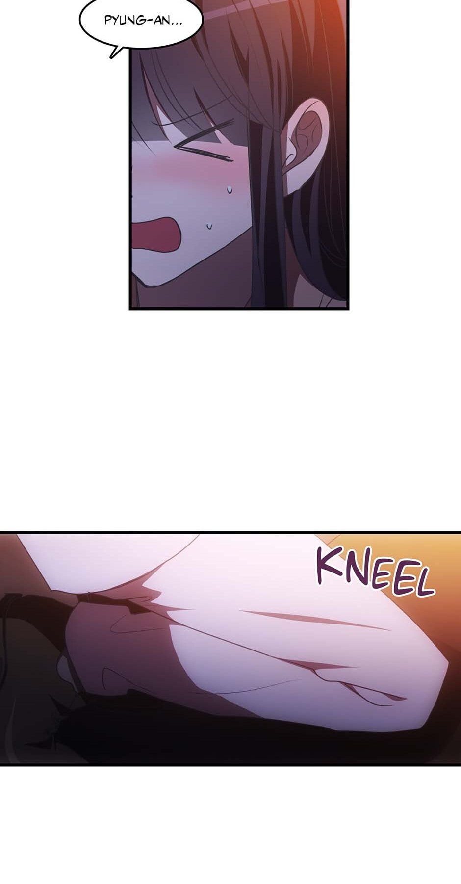 Read Black Dragon Romance chapter 94 image 5 on Lezhin