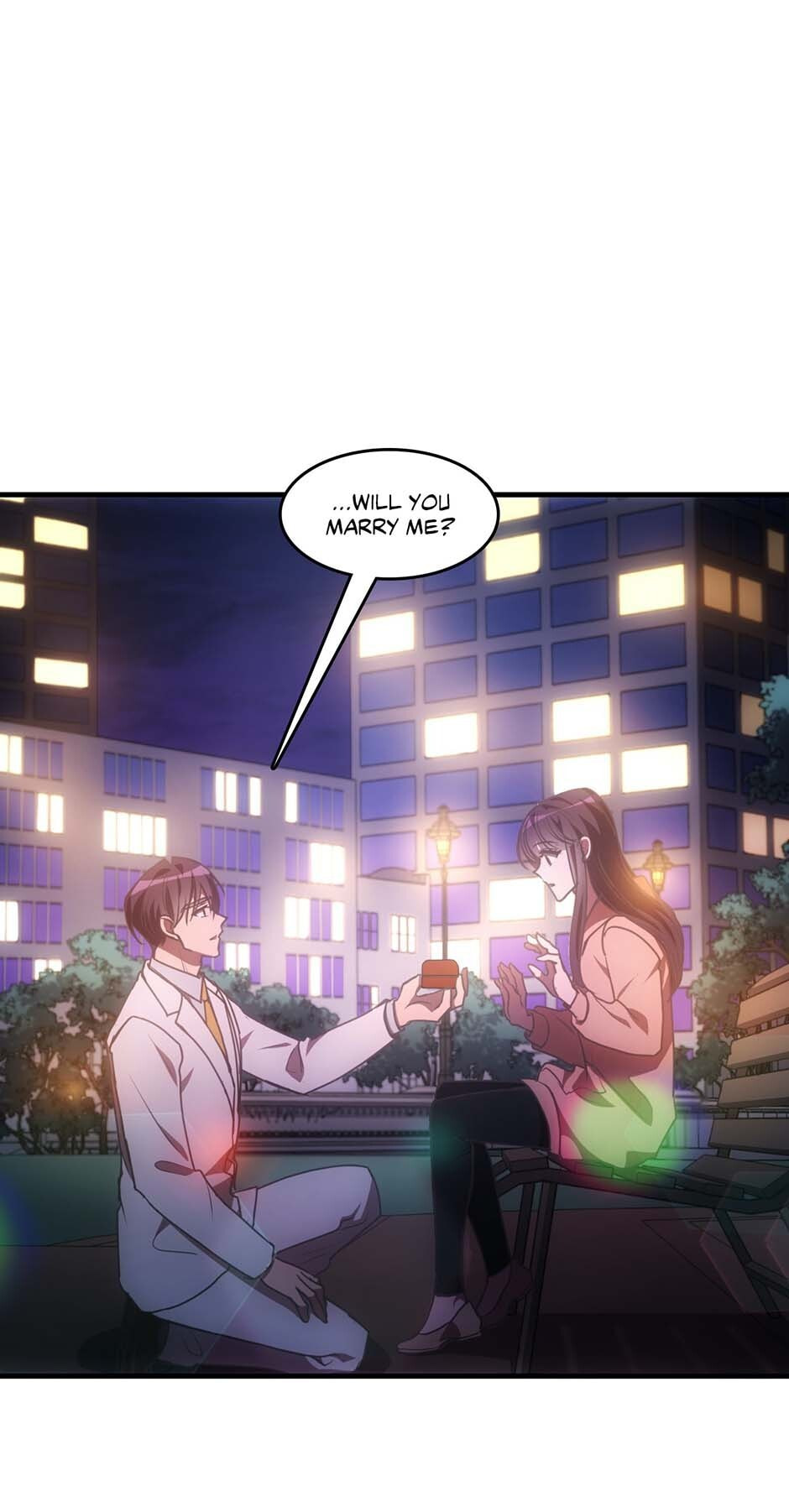 Read Black Dragon Romance chapter 94 image 6 on Lezhin