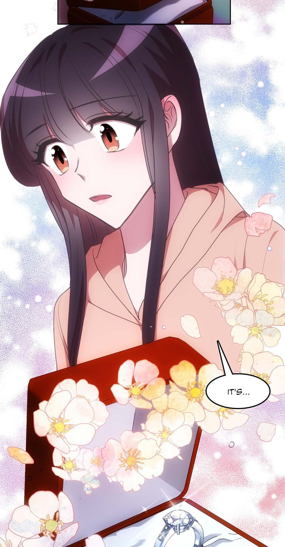 Read Black Dragon Romance chapter 94 image 8 on Lezhin