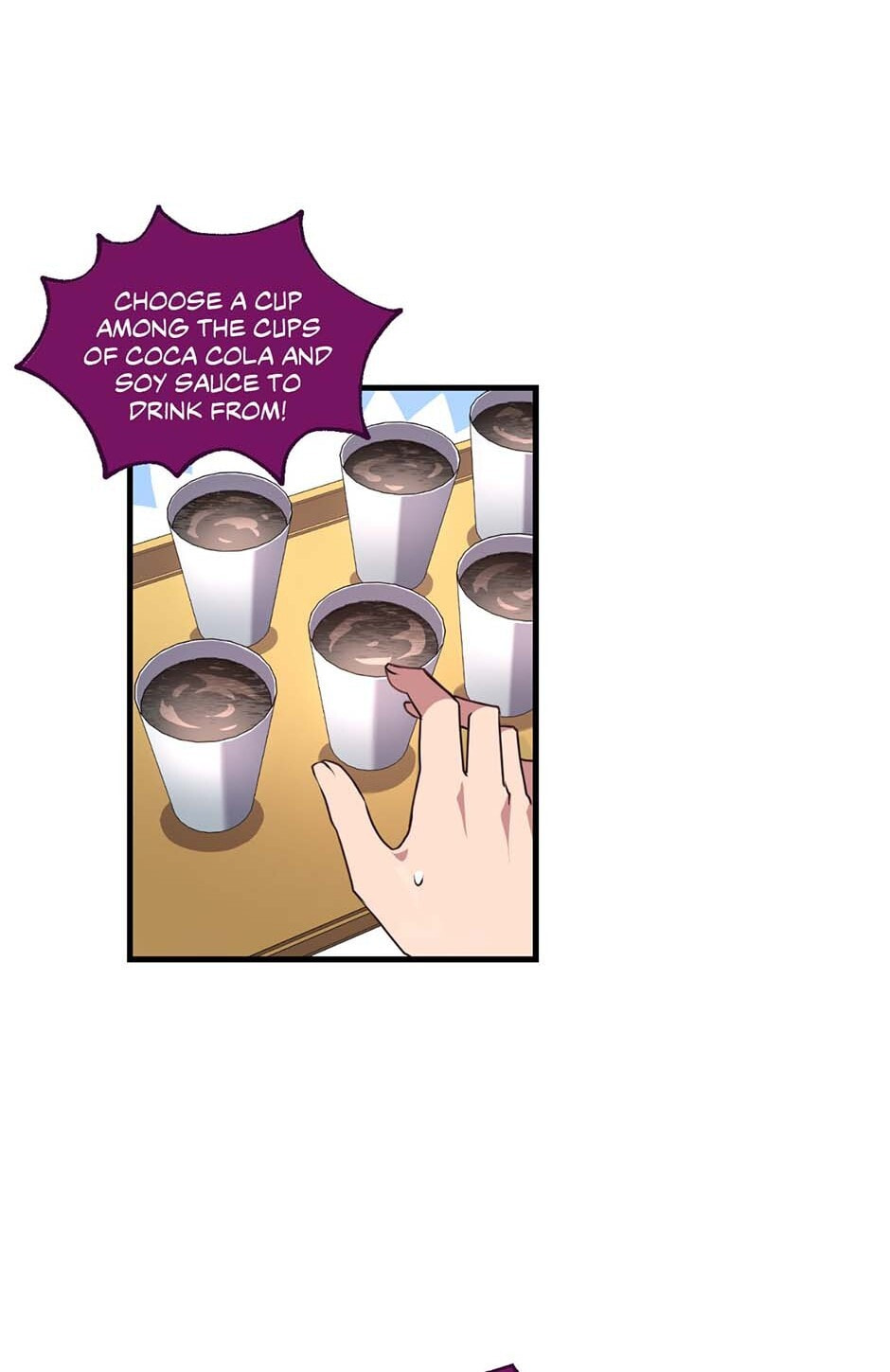Read Black Dragon Romance chapter 95 image 1 on Lezhin