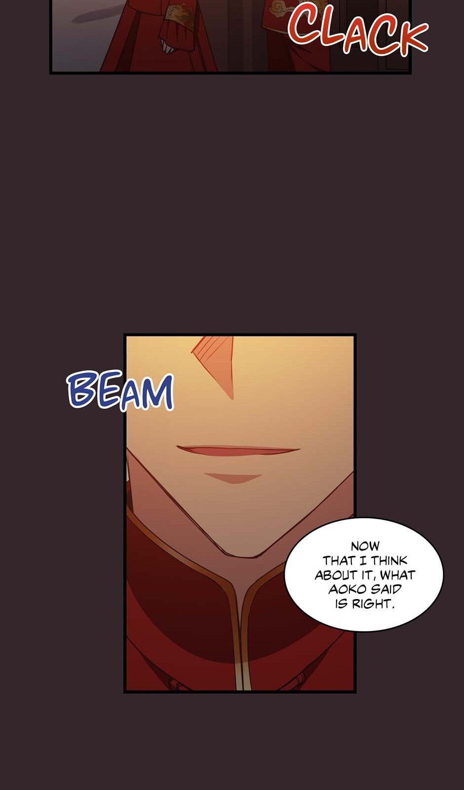 Read Black Dragon Romance chapter 95 image 15 on Lezhin