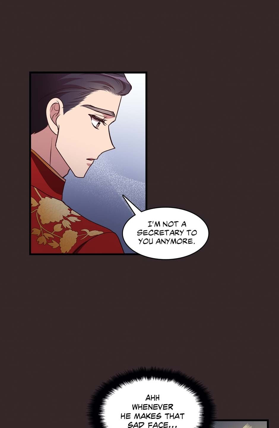 Read Black Dragon Romance chapter 95 image 16 on Lezhin