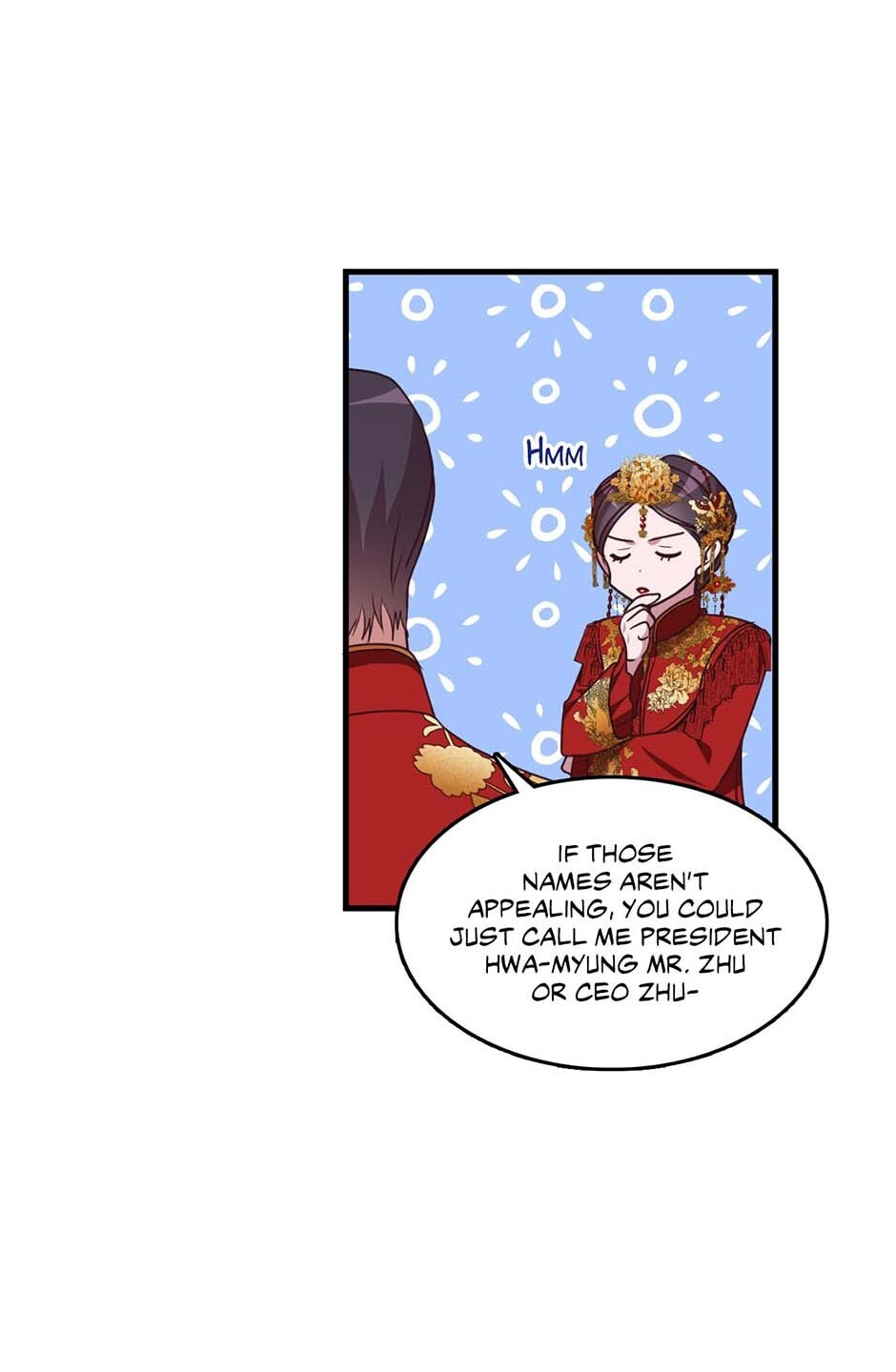 Read Black Dragon Romance chapter 95 image 19 on Lezhin