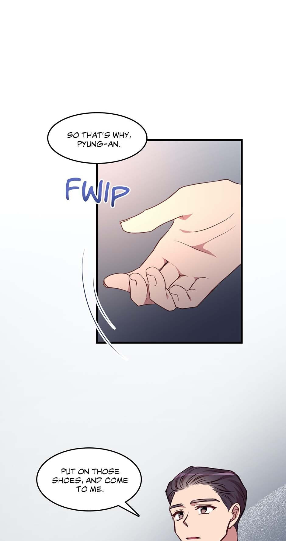Read Black Dragon Romance chapter 95 image 42 on Lezhin