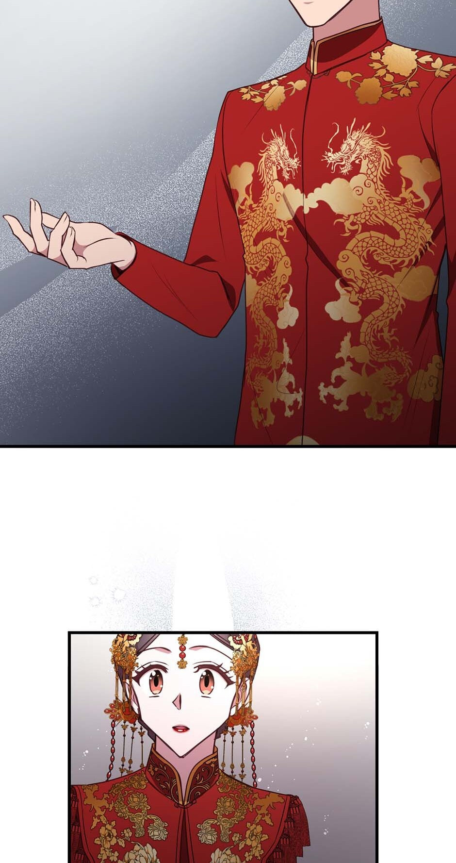 Read Black Dragon Romance chapter 95 image 43 on Lezhin