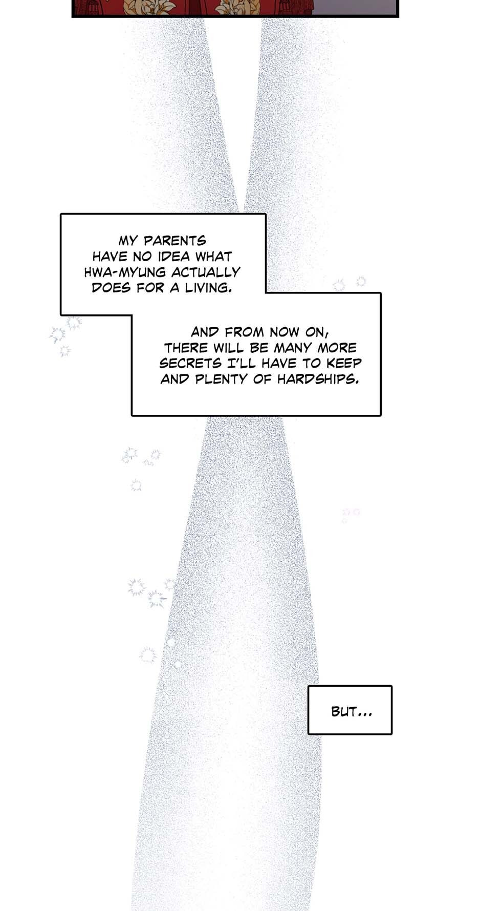 Read Black Dragon Romance chapter 95 image 44 on Lezhin