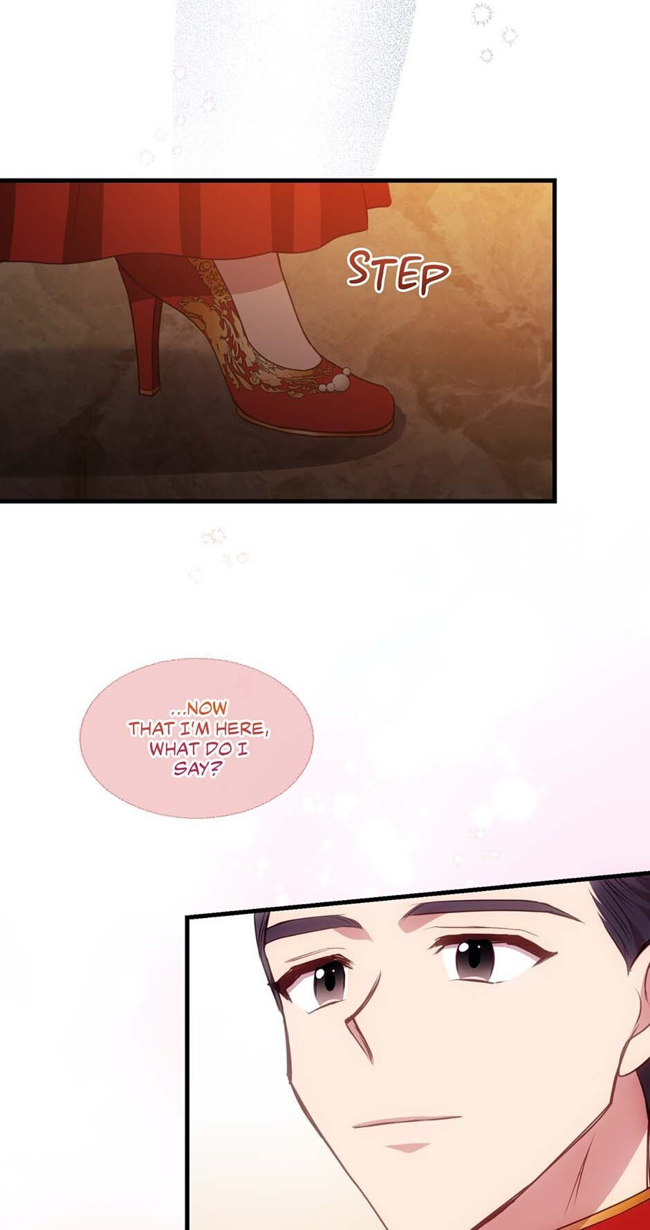 Read Black Dragon Romance chapter 95 image 45 on Lezhin