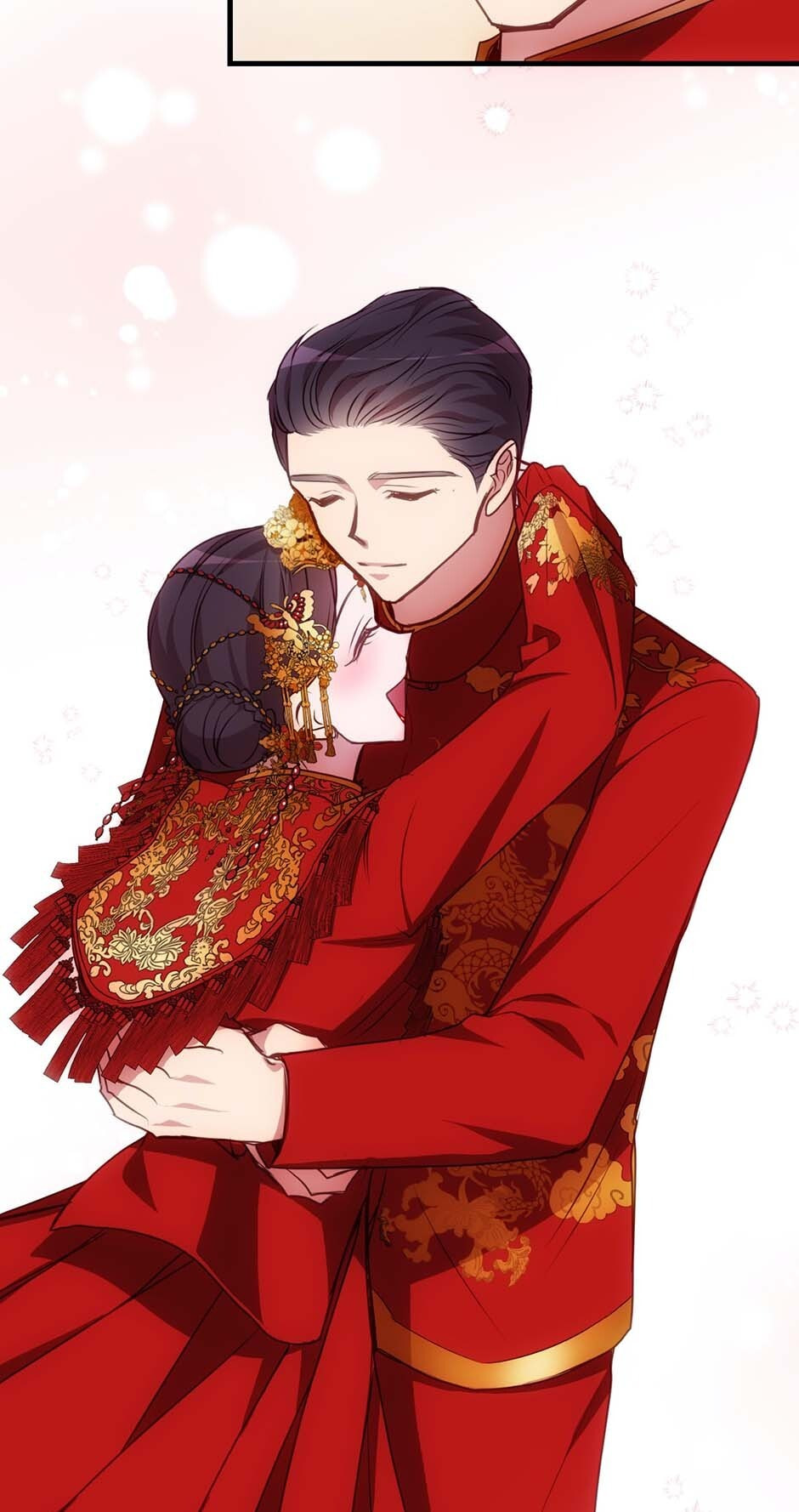 Read Black Dragon Romance chapter 95 image 46 on Lezhin