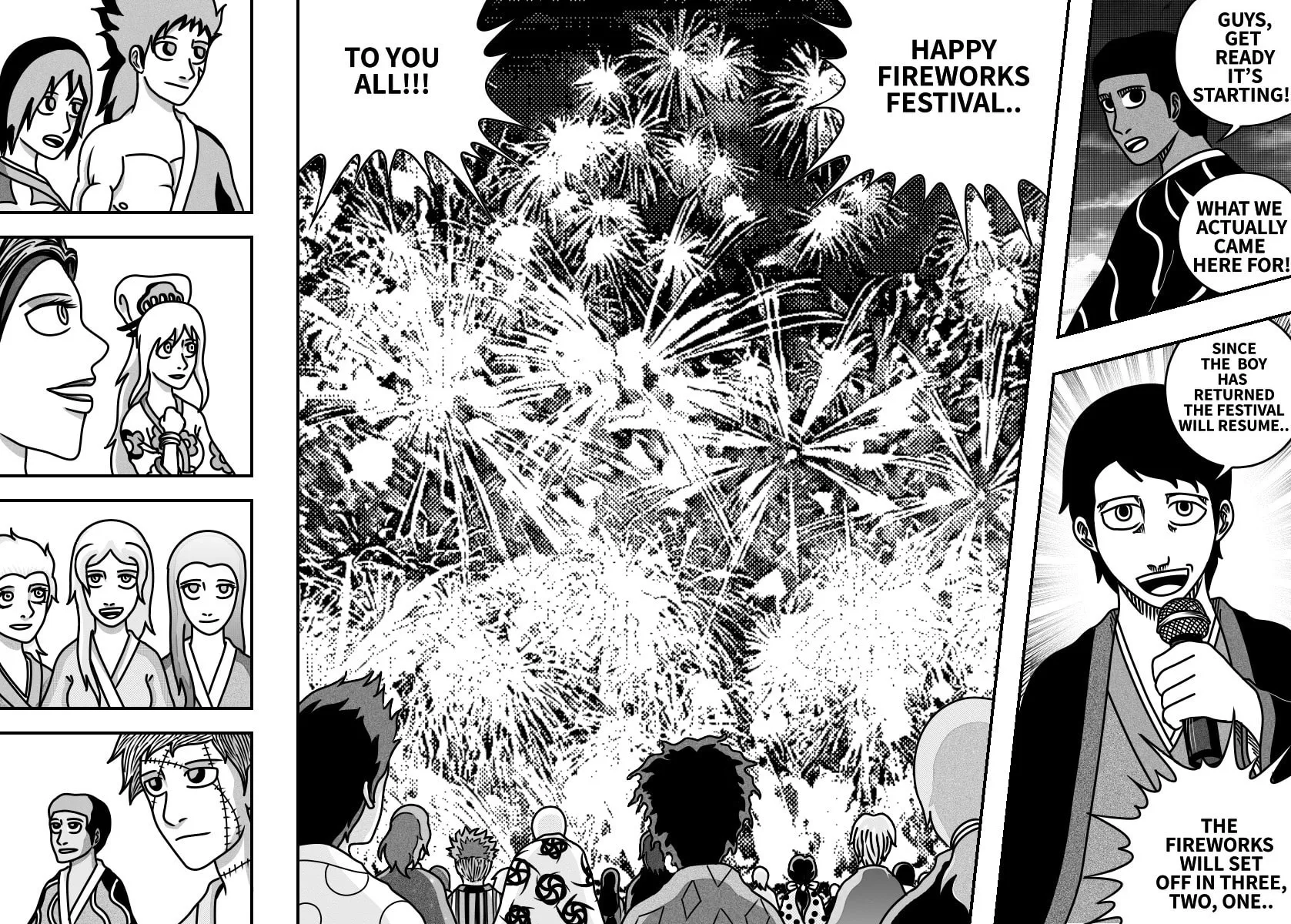 Read Black Dragon chapter 11 image 27 on Lezhin
