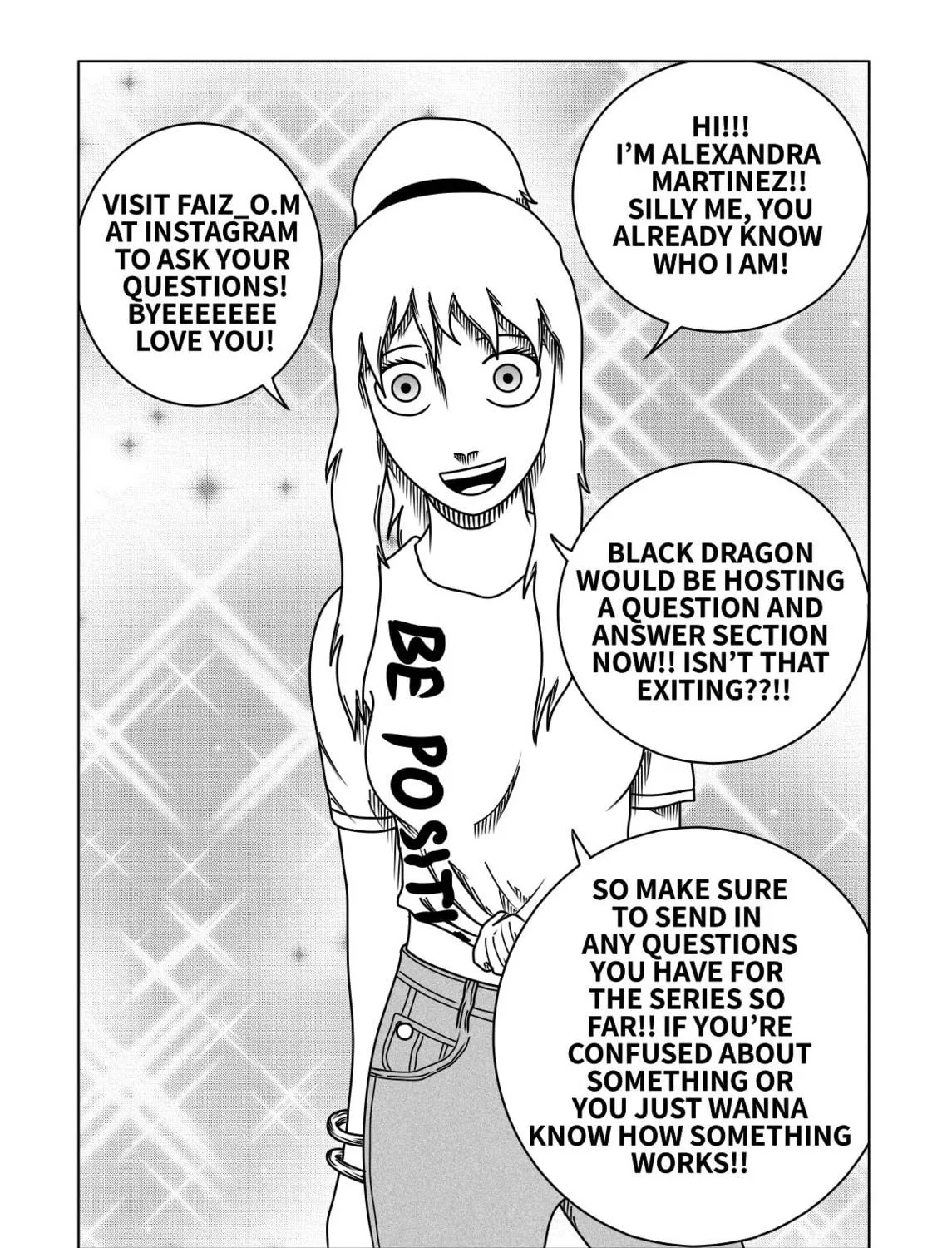 Read Black Dragon chapter 11 image 32 on Lezhin