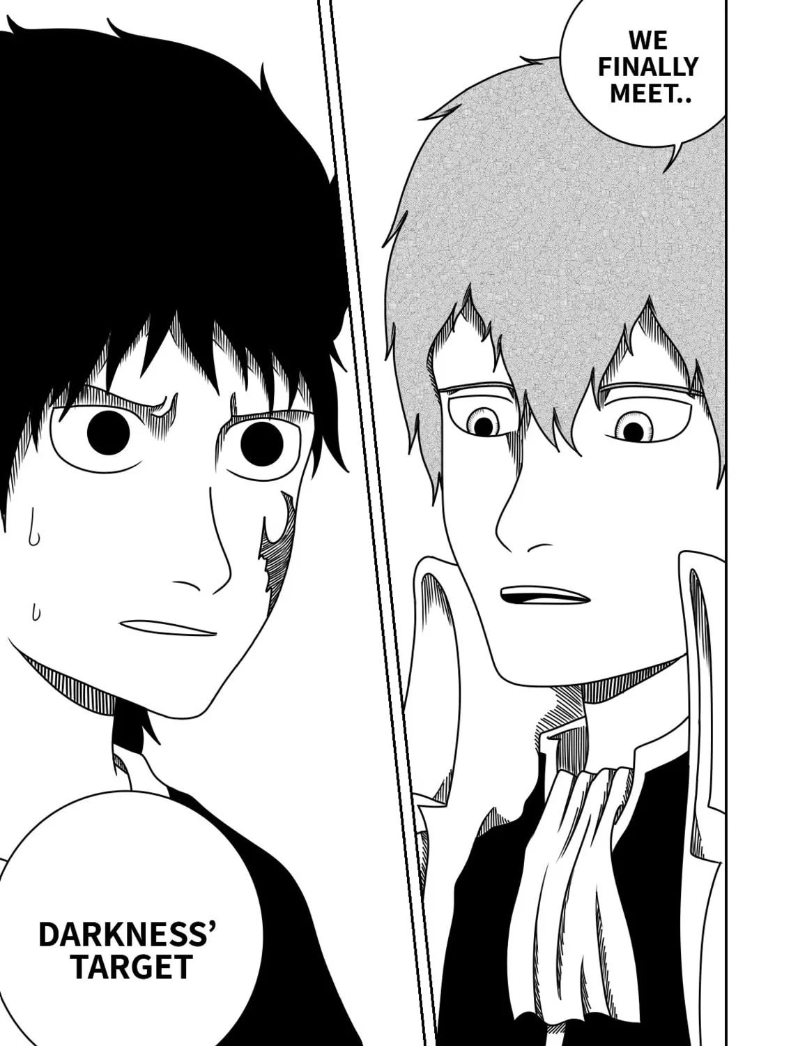 Read Black Dragon chapter 13 image 27 on Lezhin