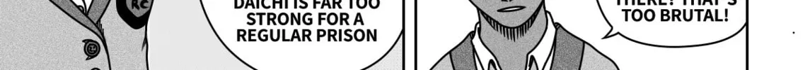 Read Black Dragon chapter 15 image 21 on Lezhin