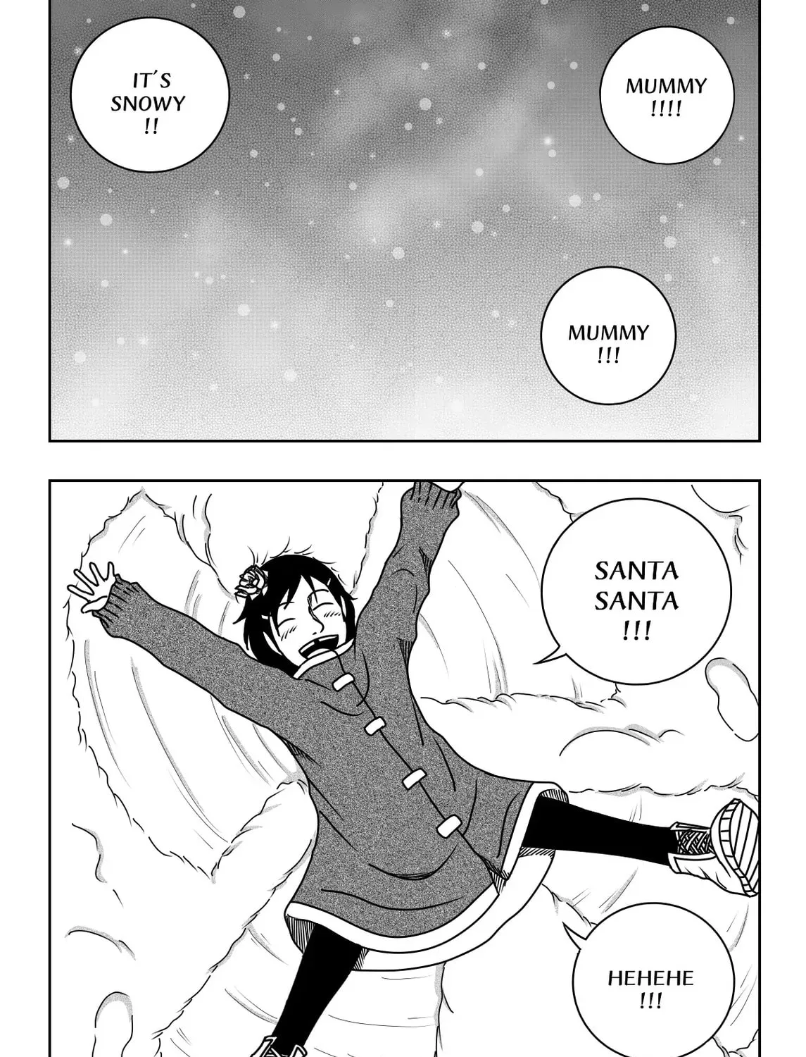 Read Black Dragon chapter 16.1 image 2 on Lezhin