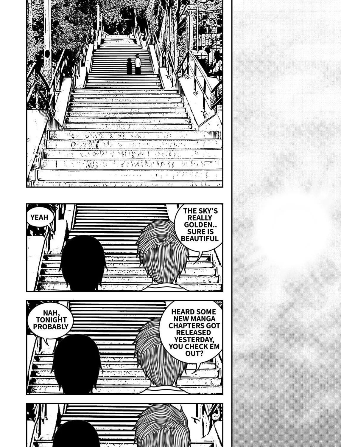 Read Black Dragon chapter 16 image 31 on Lezhin