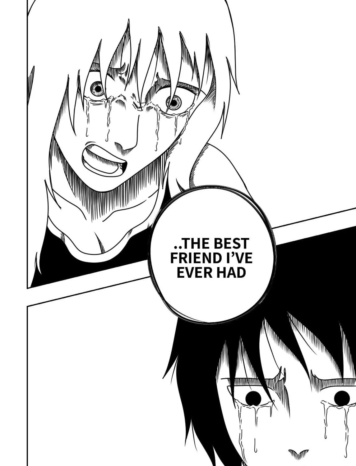Read Black Dragon chapter 16 image 39 on Lezhin