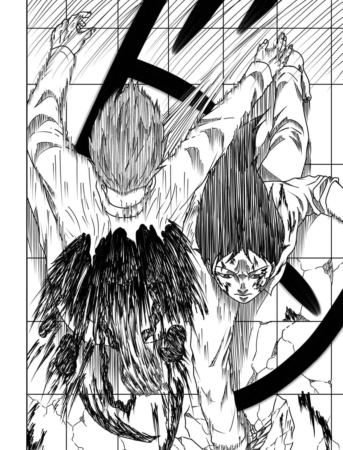 Read Black Dragon chapter 19 image 15 on Lezhin